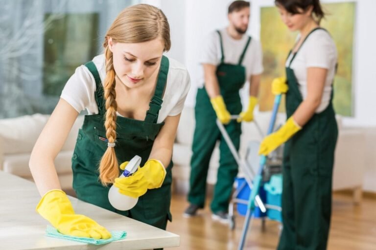 high paying housekeeper jobs in toronto 768x512