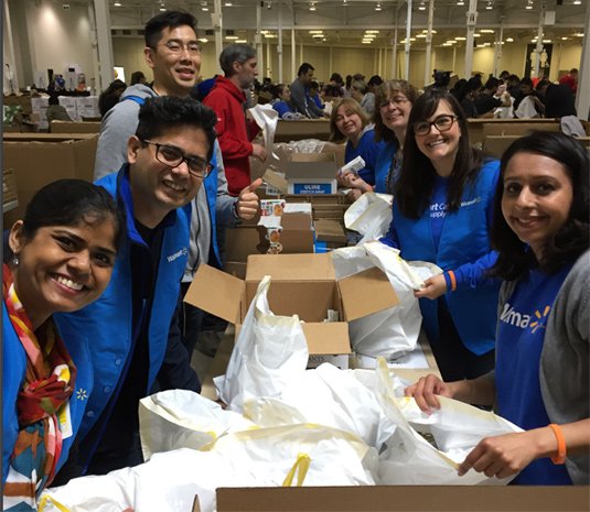 high paying jobs at walmart in canada