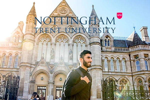 nottingham trent university