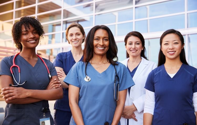nursing in united states