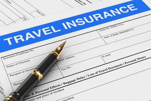 travel insurance