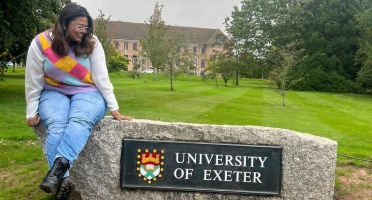 university of exeter 768x413