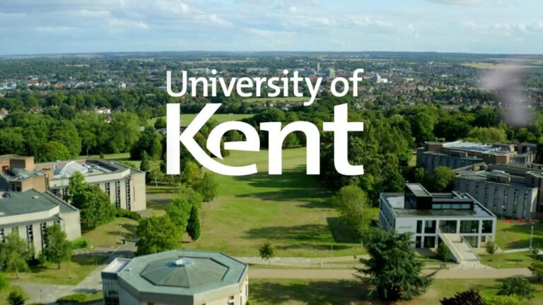 university of kent 768x432
