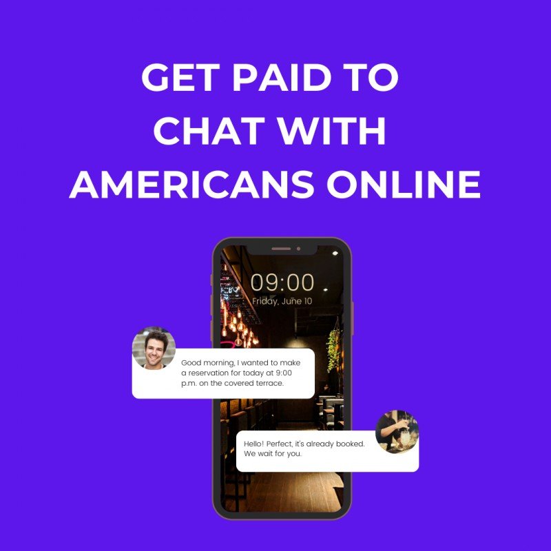 get paid to chat with ame selar.co 670a92035e0c2