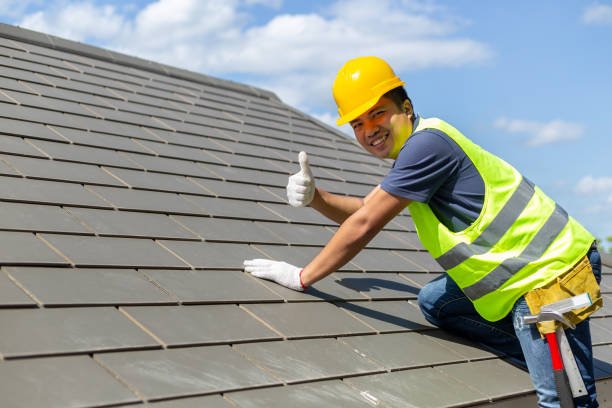 roofing jobs